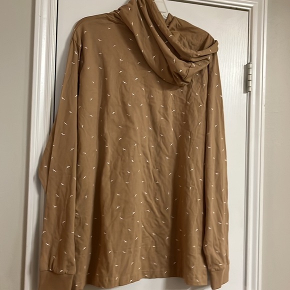 Denim&Flower /Ricky Singh hoodie XL - Picture 3 of 6